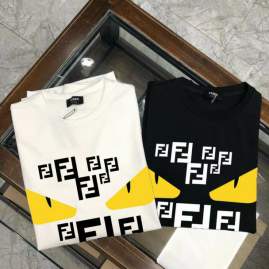 Picture of Fendi Sweatshirt _SKUFendiS-2XLtltx0532284